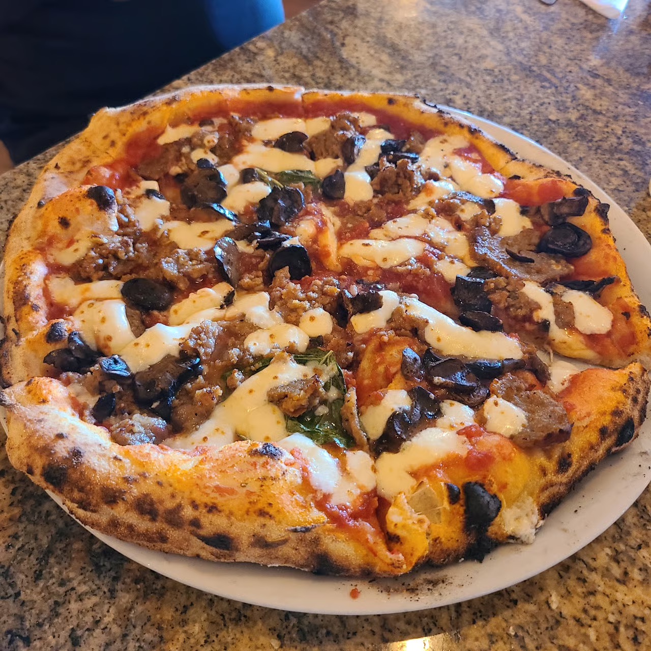 Eat 42 Image