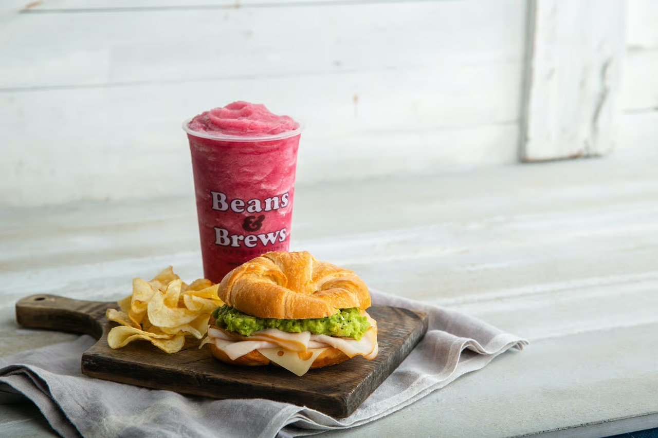 Eat 59 Beans Brews