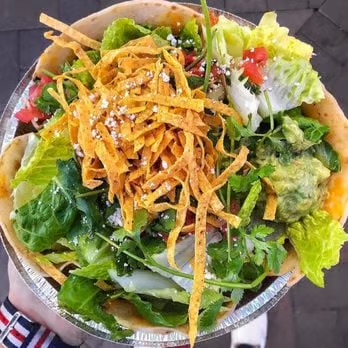 Eat 56 Cafe Rio