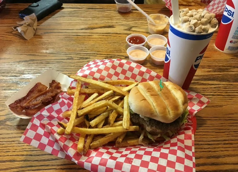 Eat 27 Image