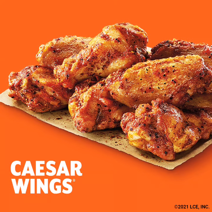 Eat 61 Little Caesars