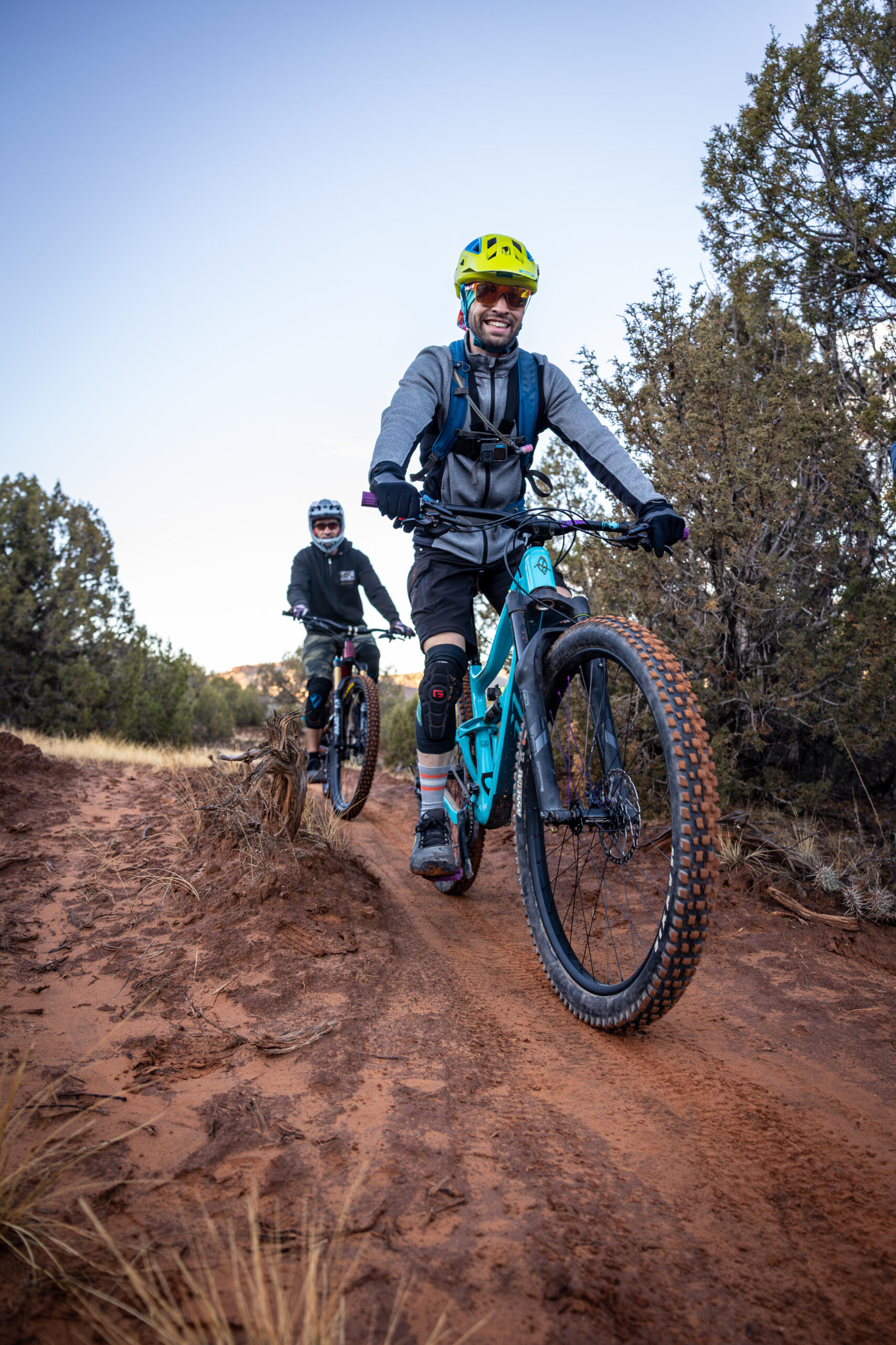 Featured image for “3-Day Vernal Adventure: Biking, Rafting, and Dinosaurs”