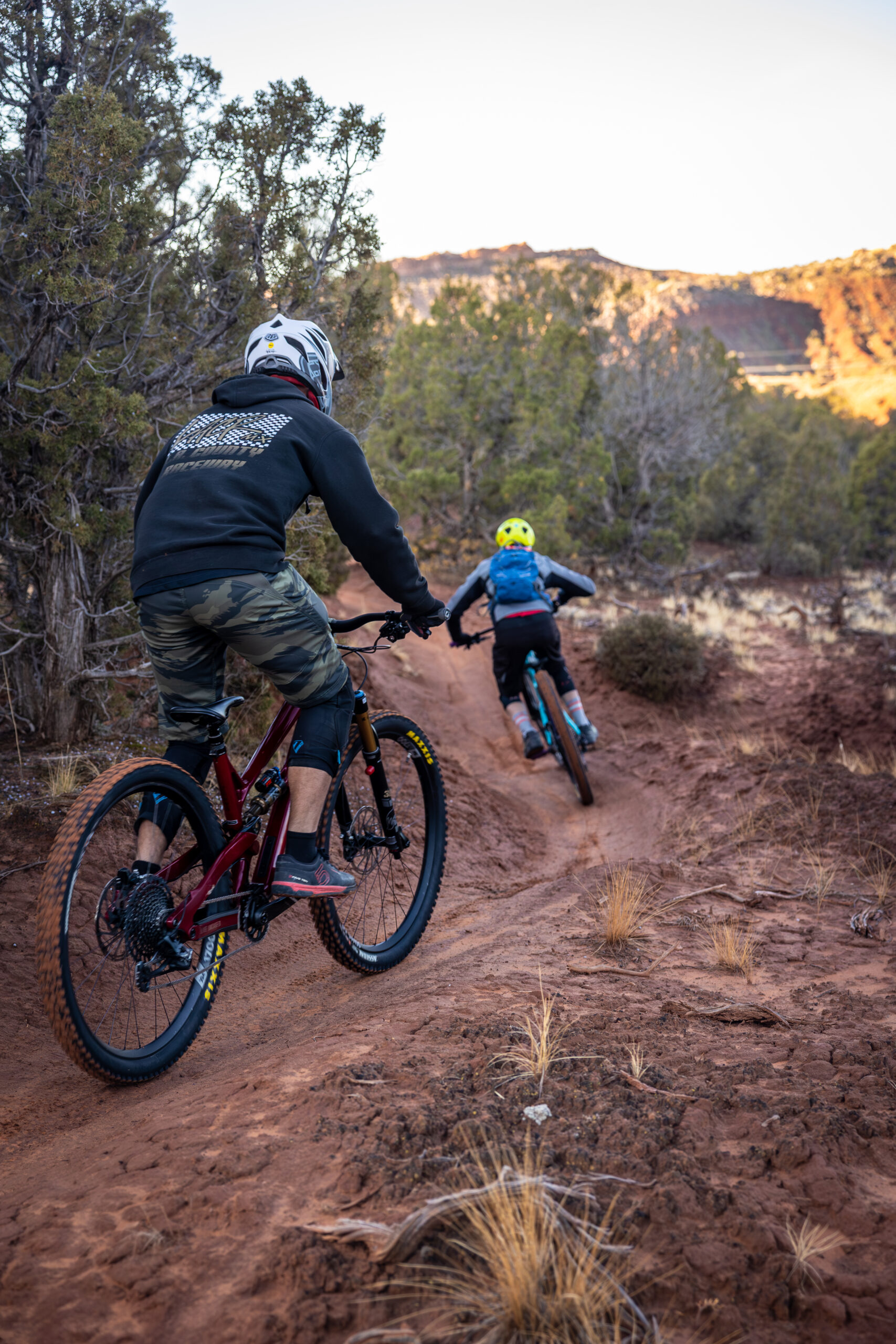 Biking 33 Placeholder Image