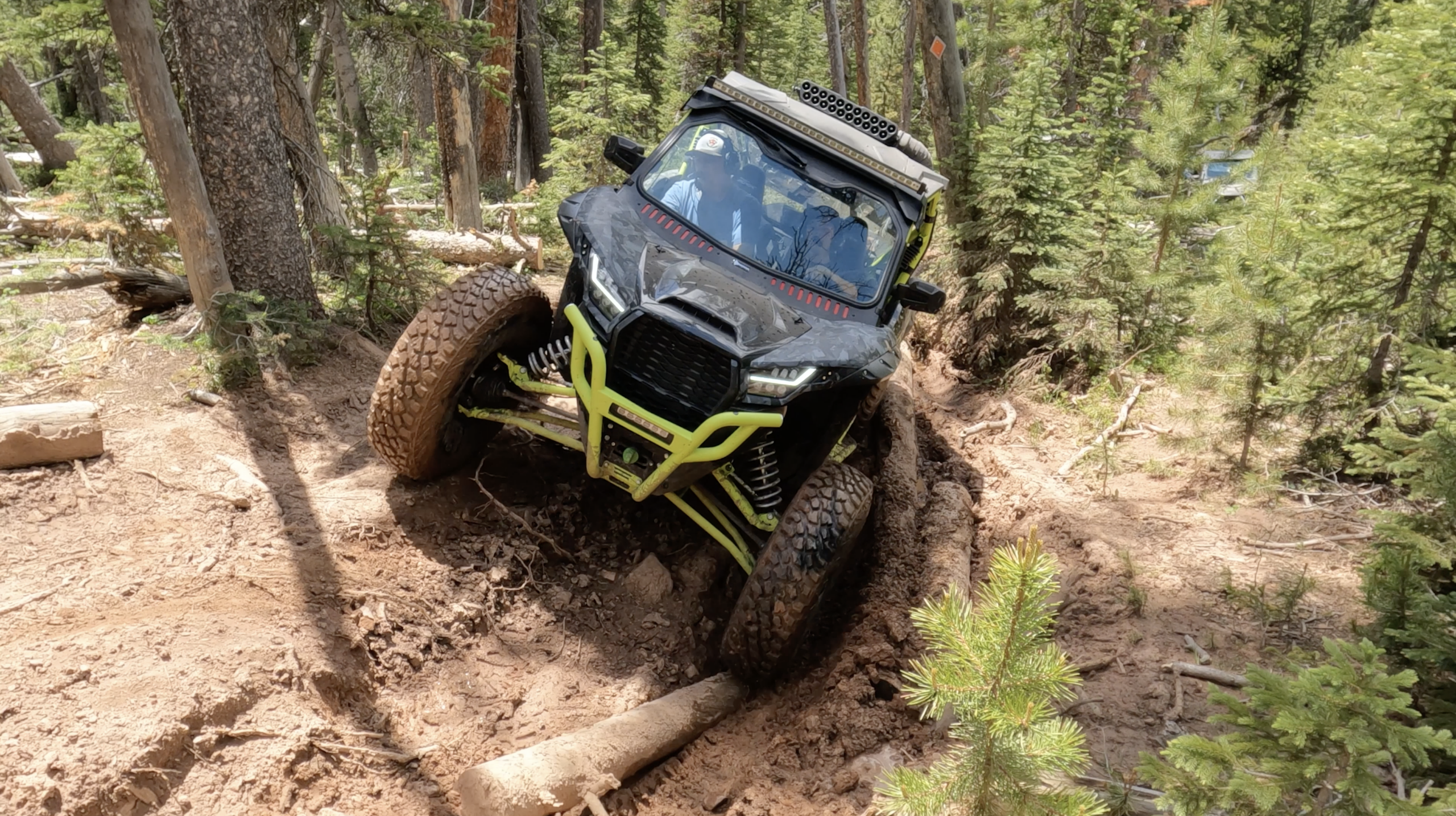 Featured image for “Off-Road Adventures: OHV Trails in Dinoland”