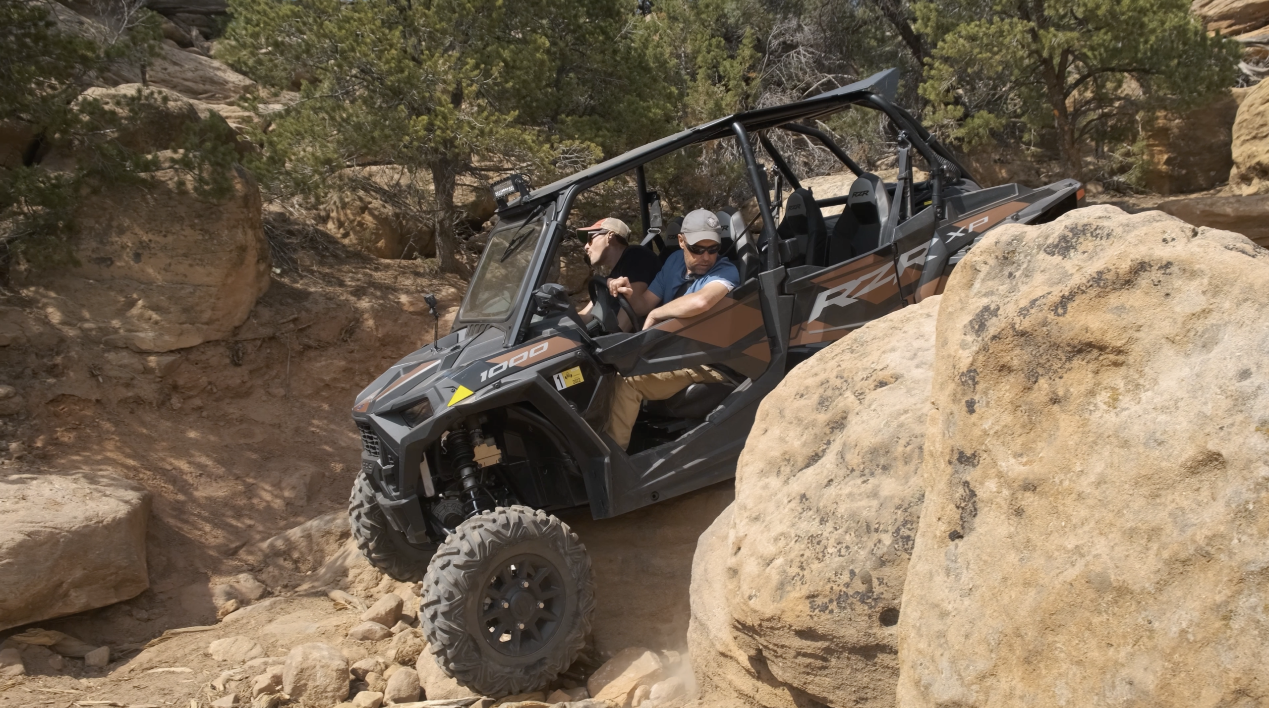 Featured image for “3-Day Vernal Itinerary: Trails Galore – Hiking, Biking, and Off-Roading”
