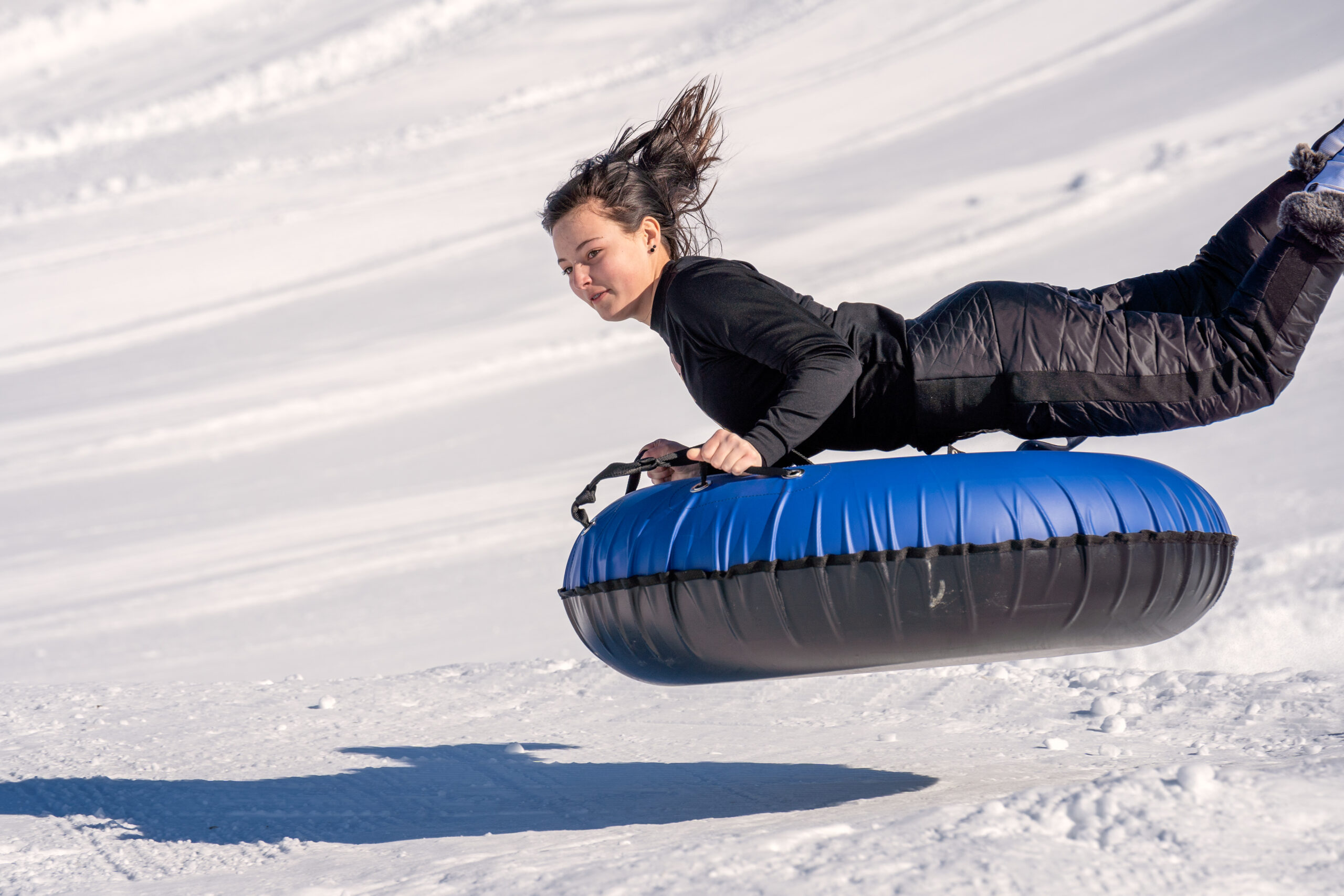 Winter Activities 1 Image
