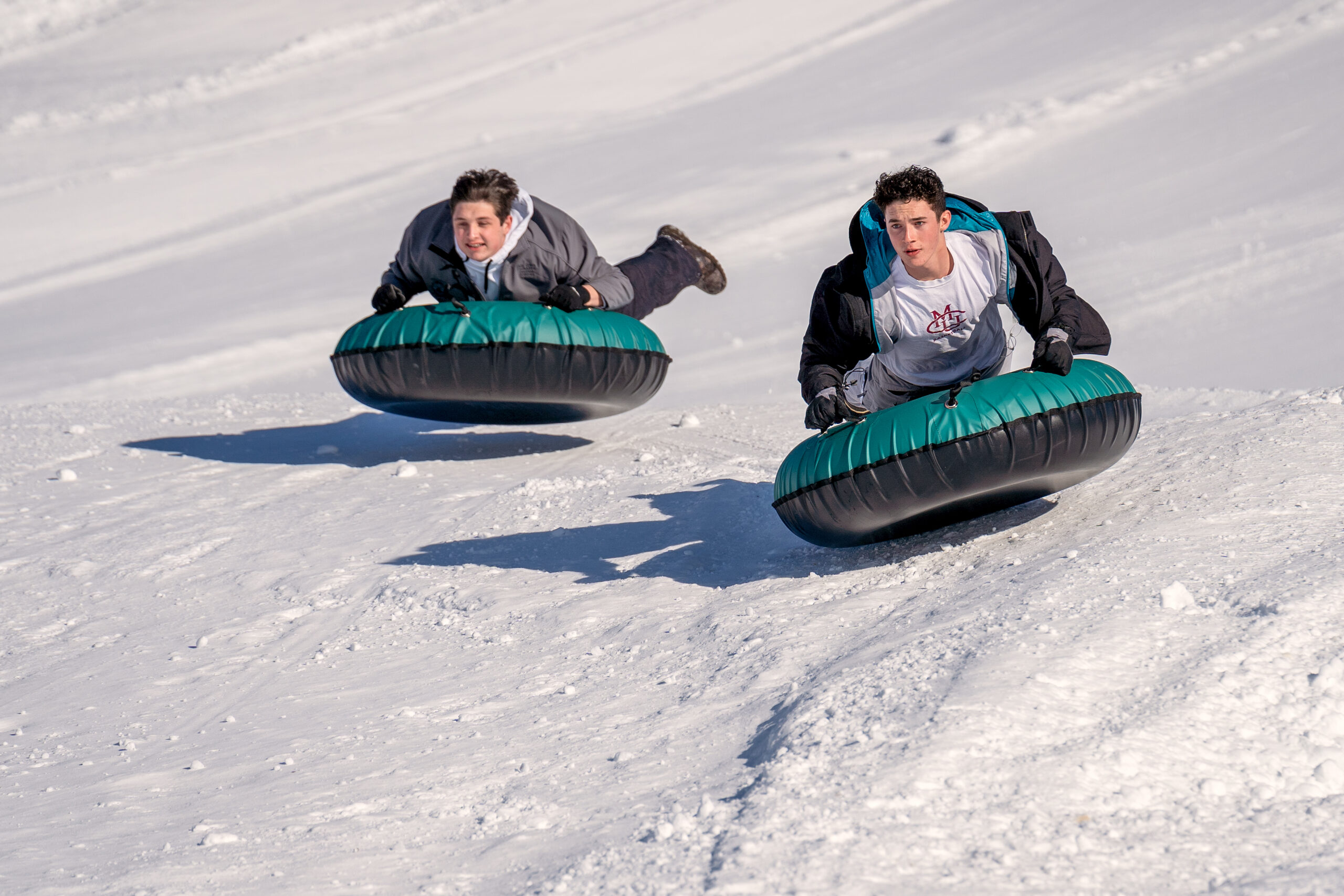 Winter Activities 7 Image