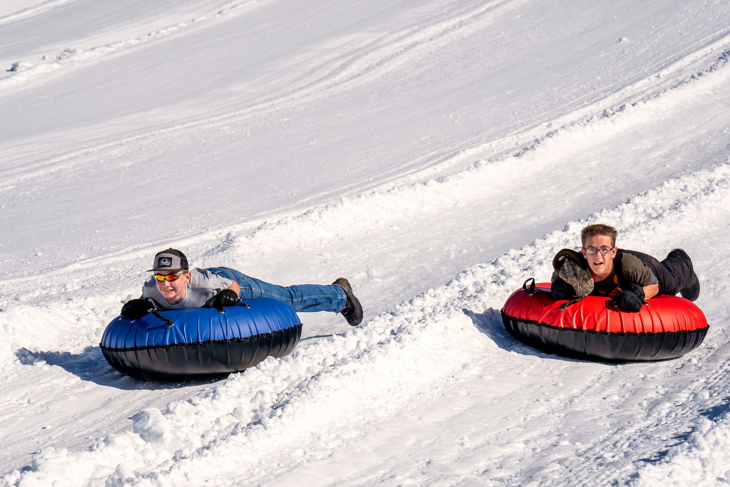 Winter Activities 4 Image
