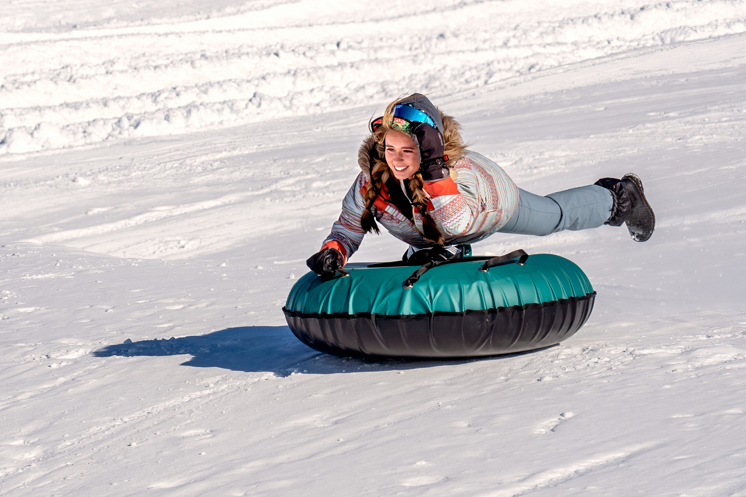 Featured image for “Your Insider’s Guide to Buckskin Hills: Vernal Utah Snow Tubing Thrills!”