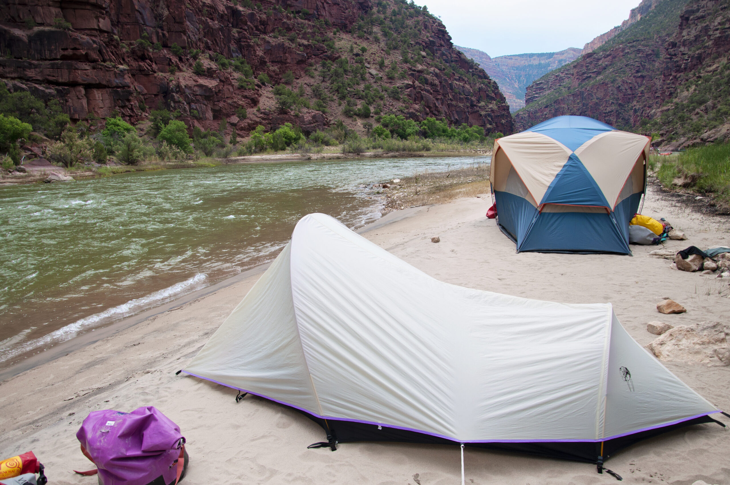 The Ultimate Guide to Camping in Vernal, Utah 1 Image