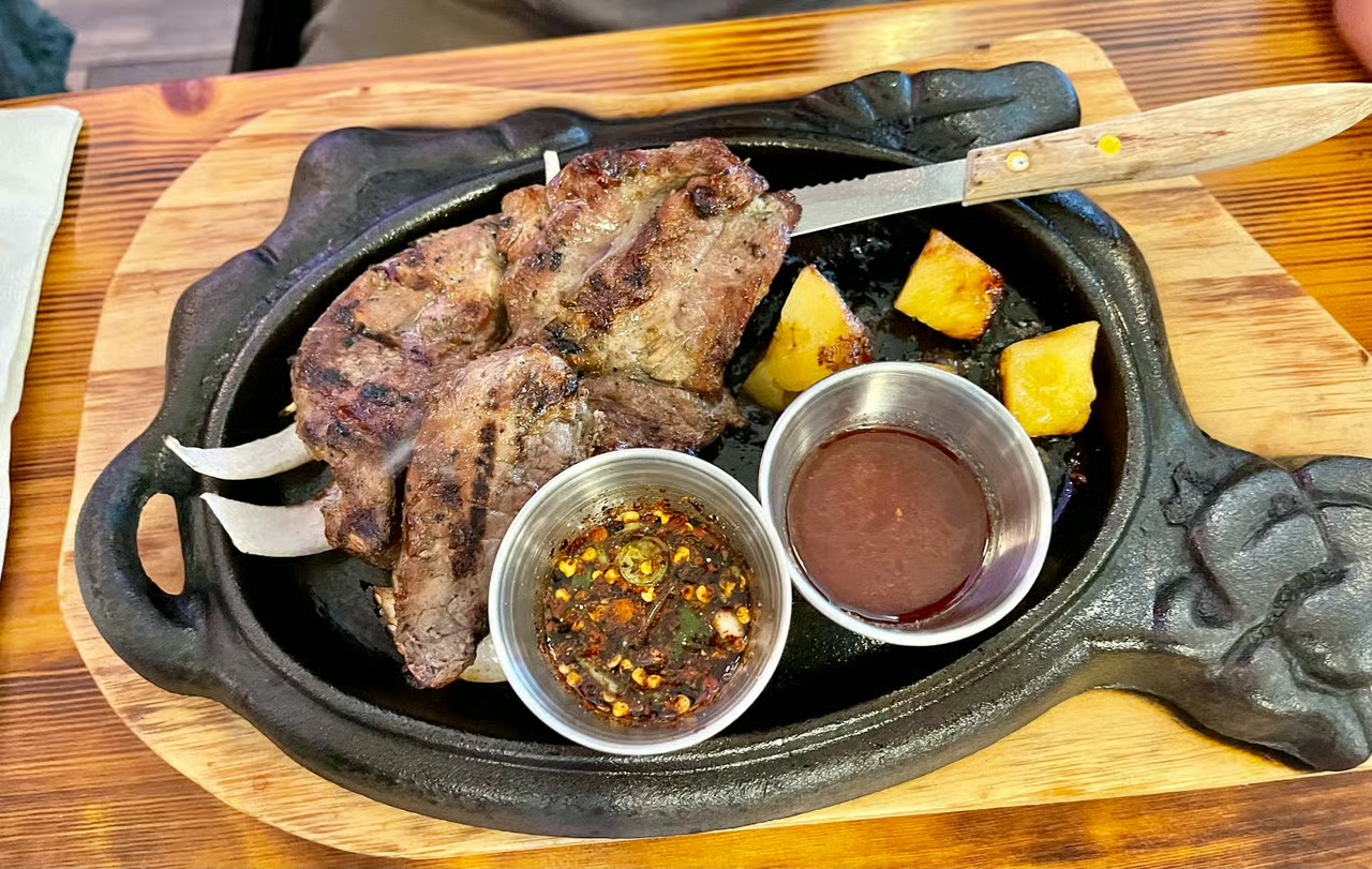 Eat 80 Placeholder Image