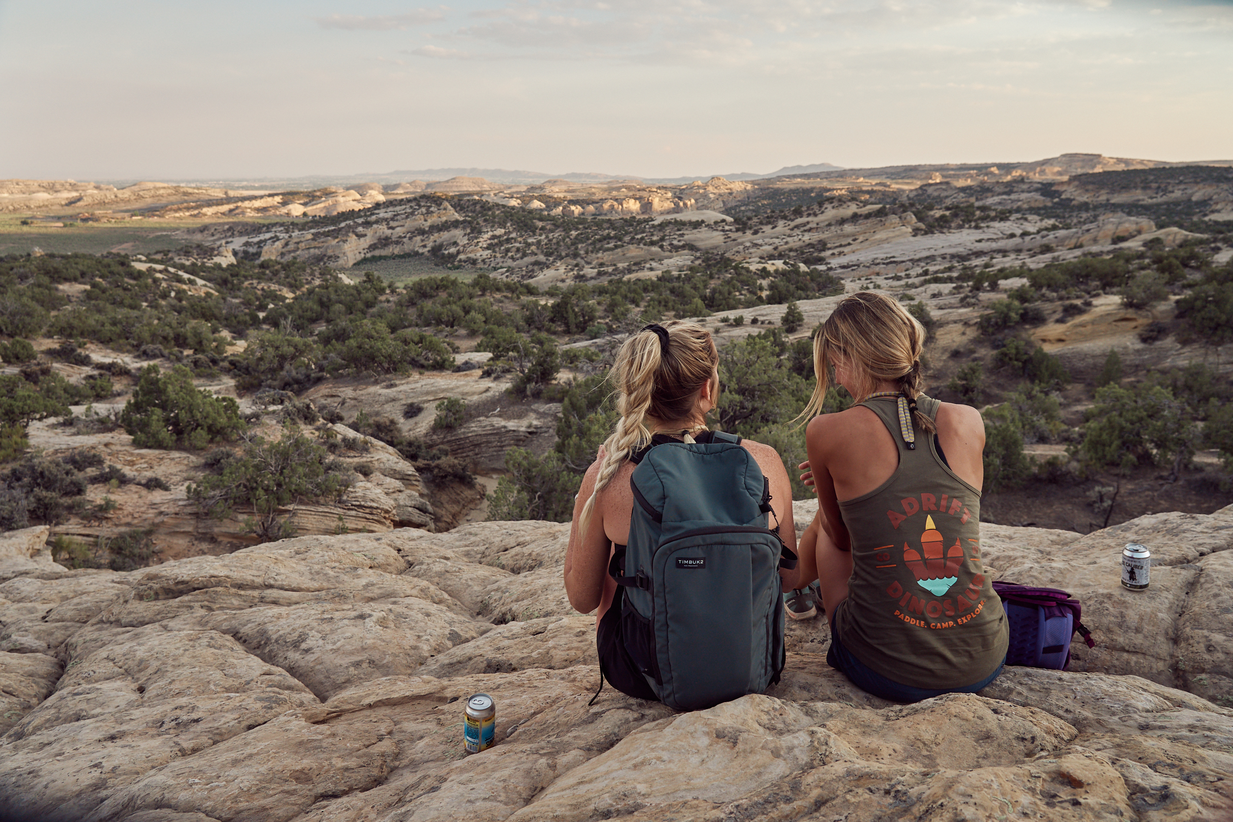 Vernal, Utah: A Month-by-Month Guide to Dinosaurland 1 Image