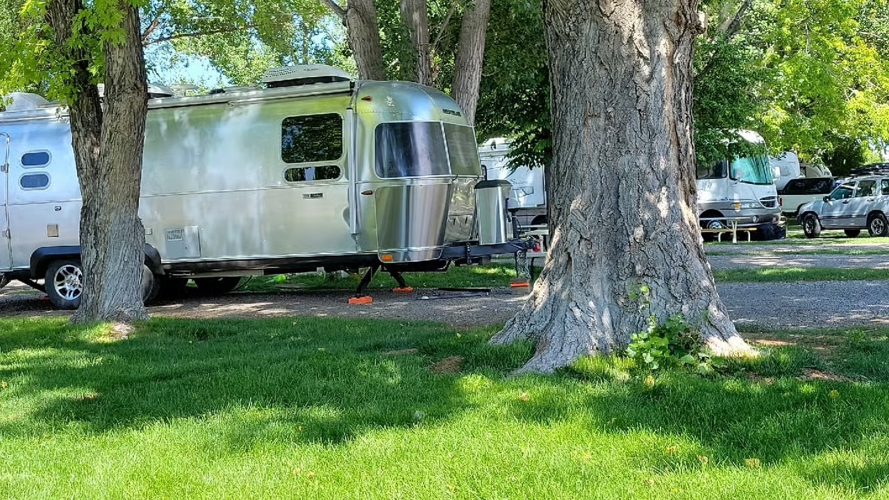 Camping 9 Image
