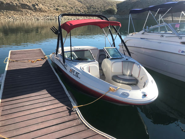 Guided Tours, Adventures & Outfitting 69 Lucerne Outfitter