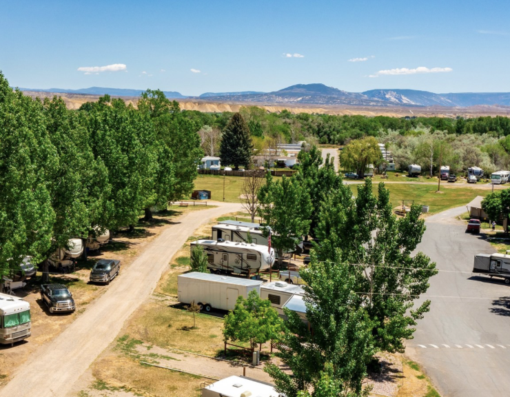 Camping 2 Image