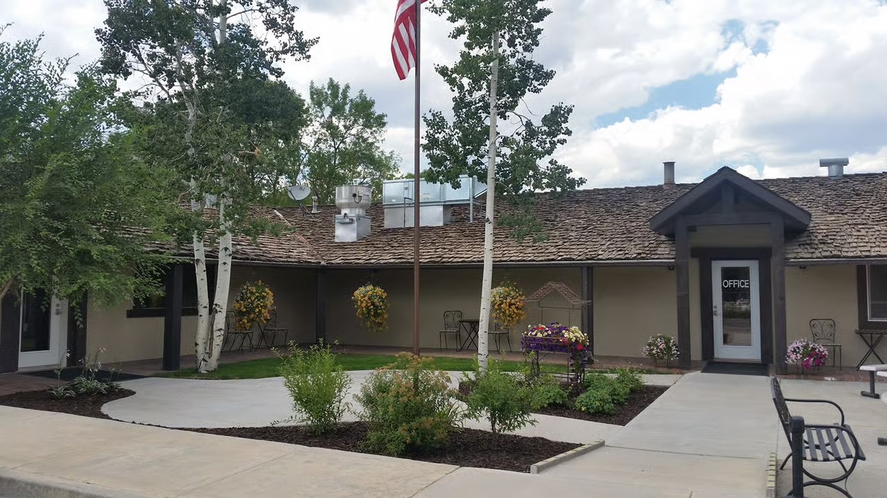 Lodging 3 Stone Hollow BB