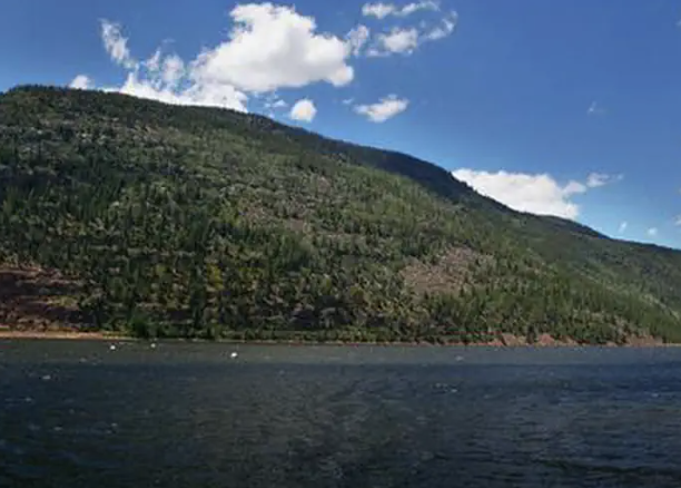 rock creek upper stillwater