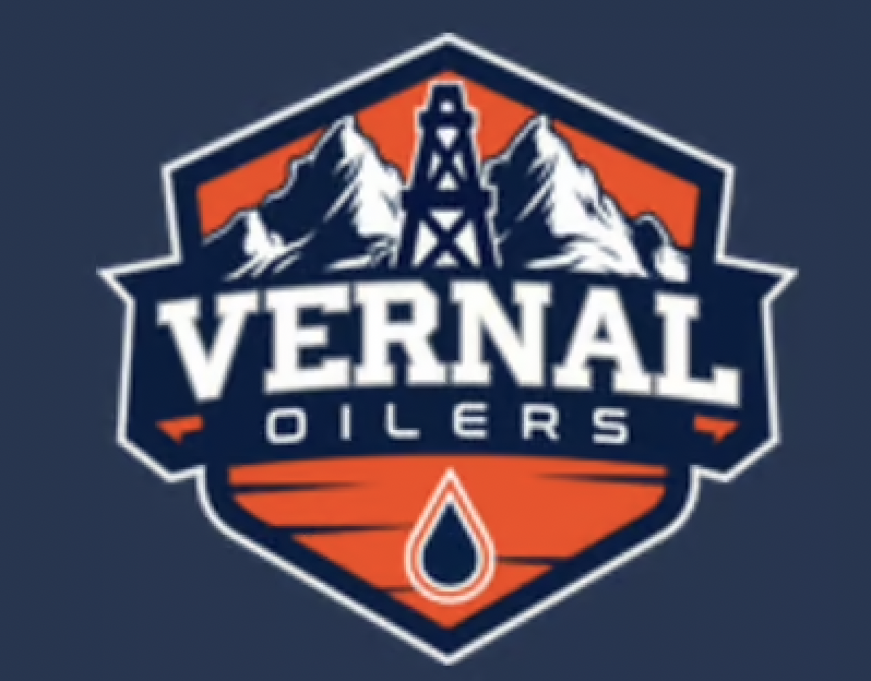 Vernal, Utah’s Oilers: Hometown Hockey Champions 1 Image