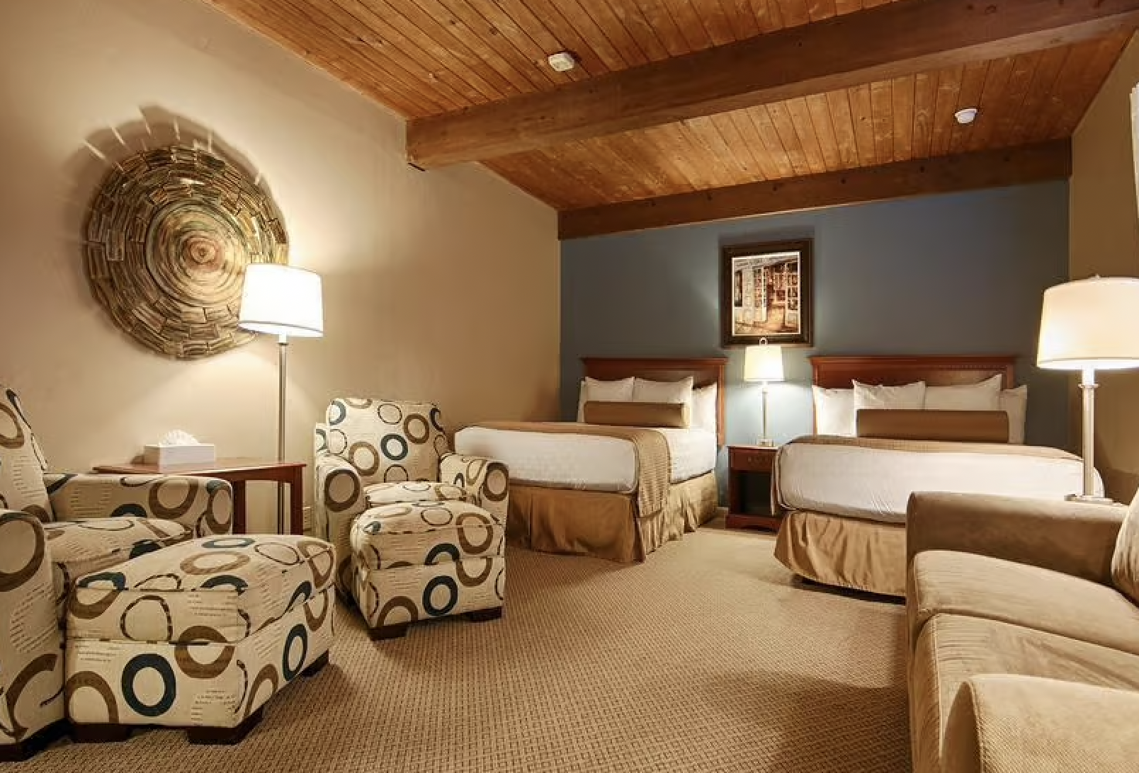Featured image for “How to Choose the Perfect Stay in Vernal, Utah”