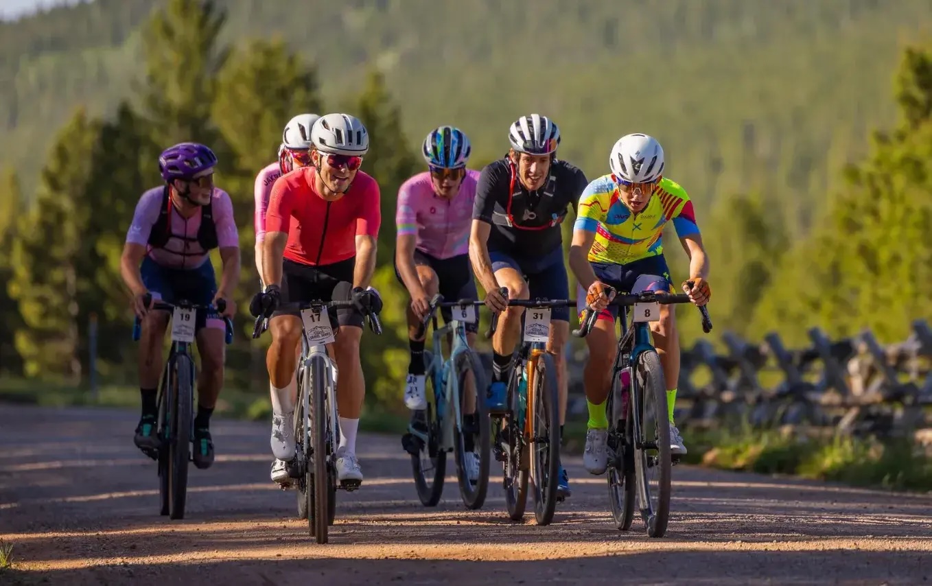 Gravel Biking in Dinosaur Country 2 Image