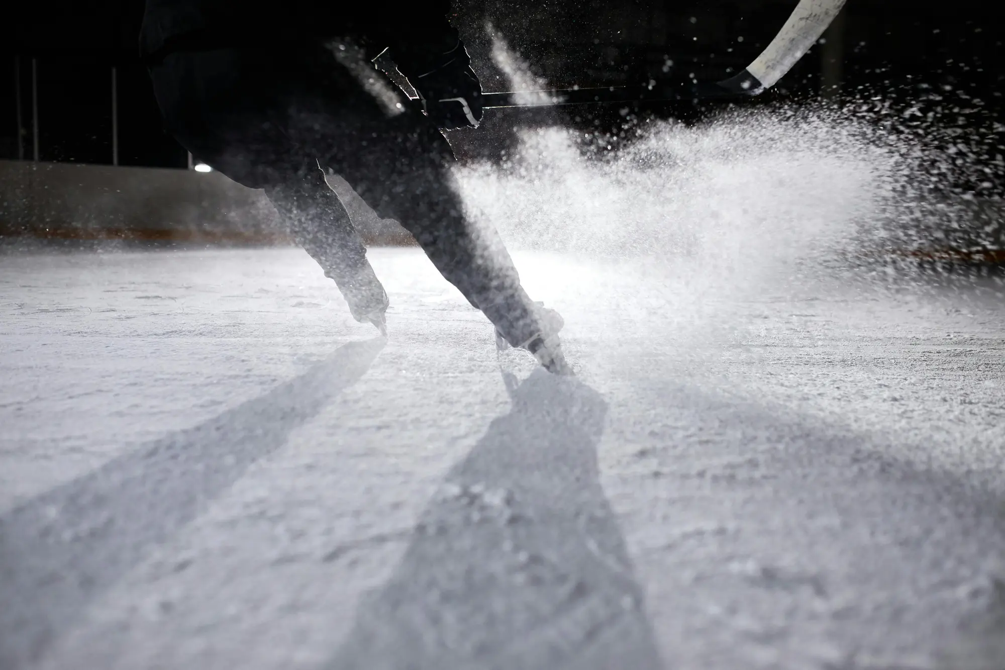 Featured image for “Vernal, Utah’s Oilers: Hometown Hockey Champions”