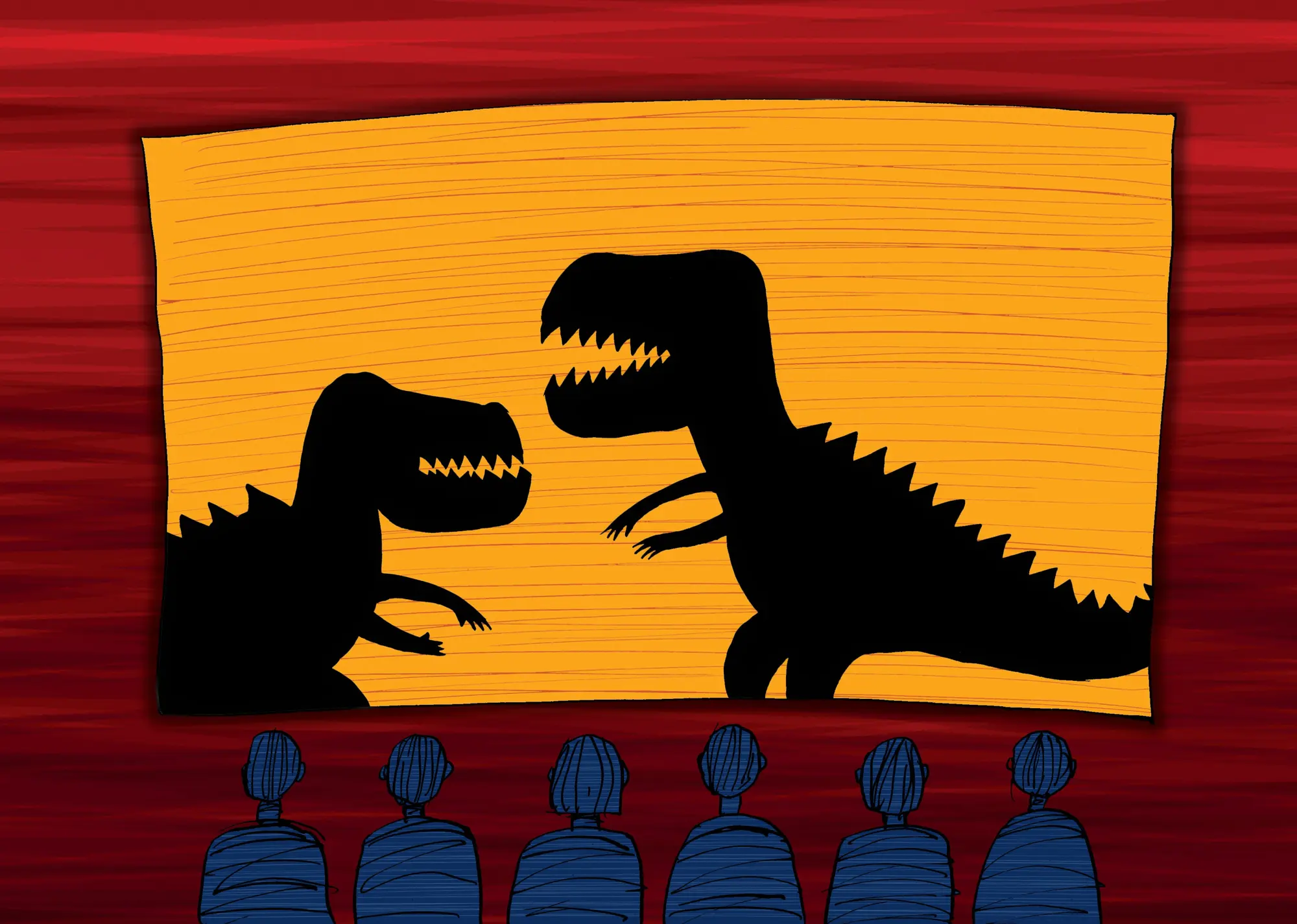 The Top 10 Dinosaur Films of the Past 100 Years 2 Image