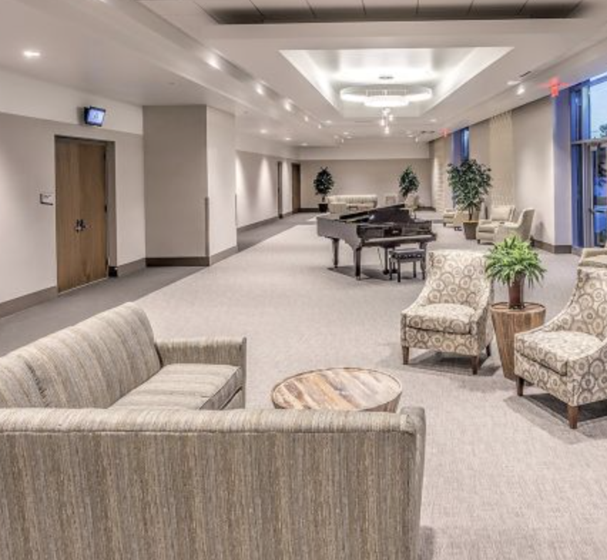 Places for Meetings 17 Placeholder Image