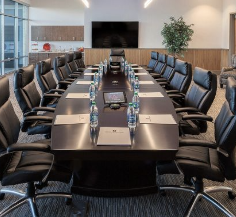 Places for Meetings 11 Placeholder Image