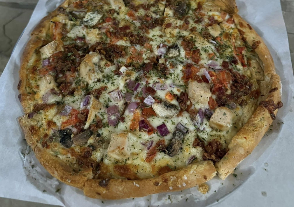 Eat 32 Image
