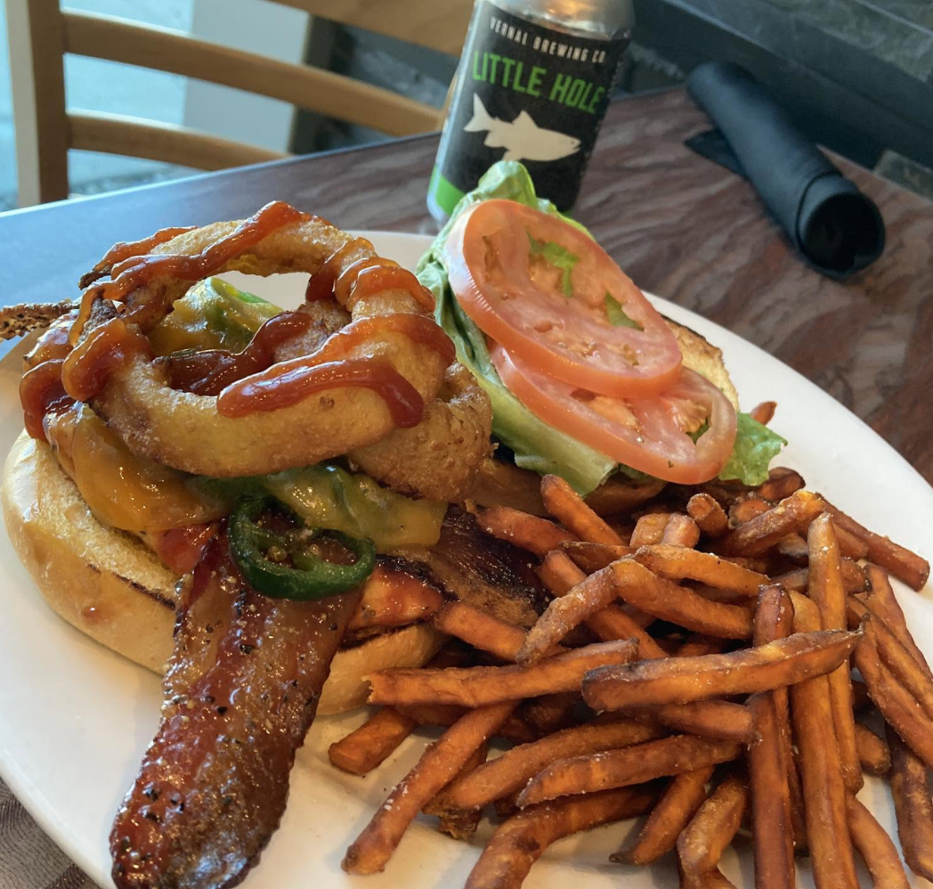 Vernal Utah Breweries & Craft Drinks 1 Image