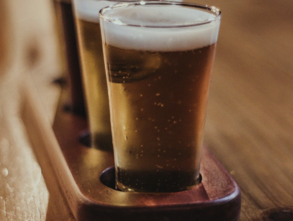 Vernal Utah Breweries & Craft Drinks 2 Image