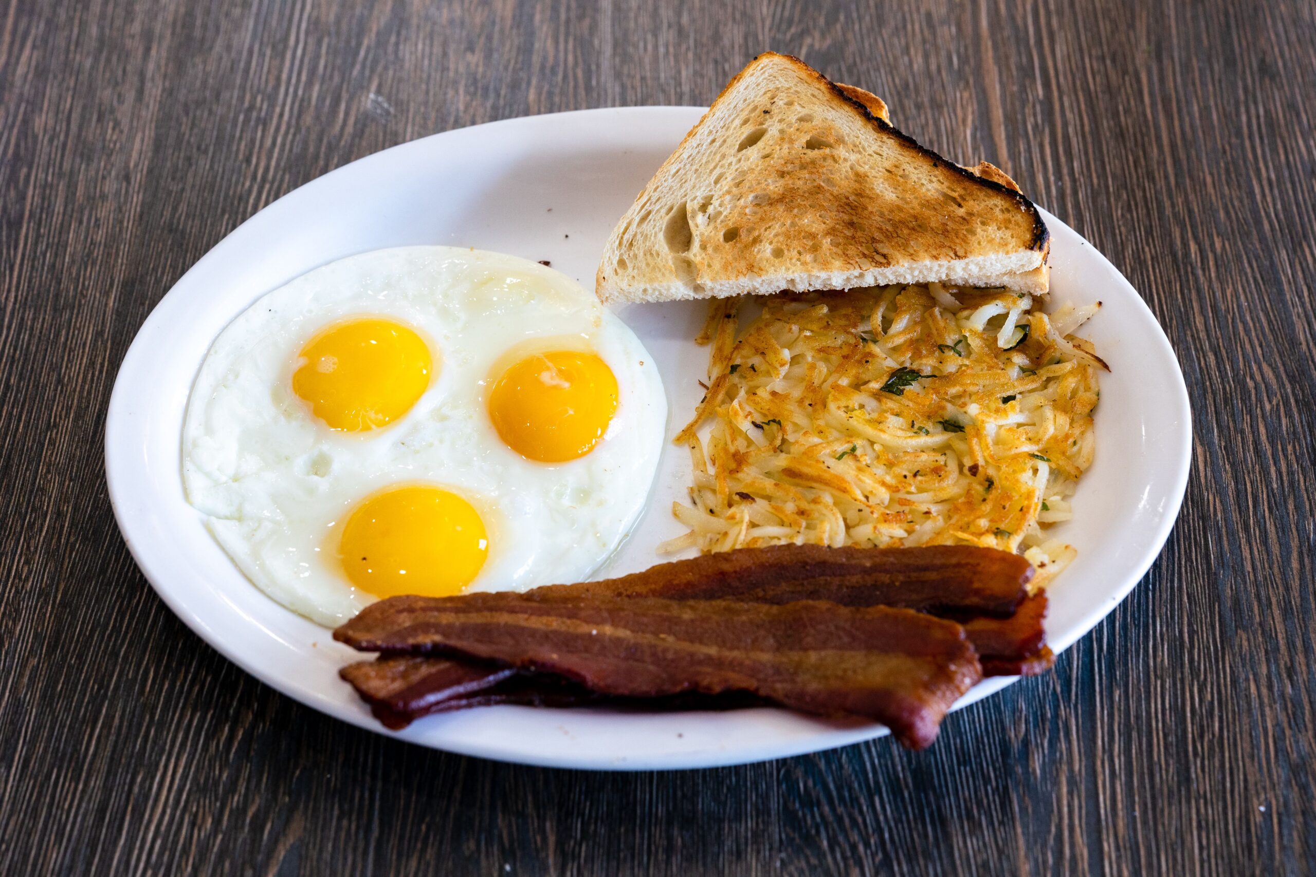 Featured image for “Top Local Breakfast Spots in Vernal, UT”