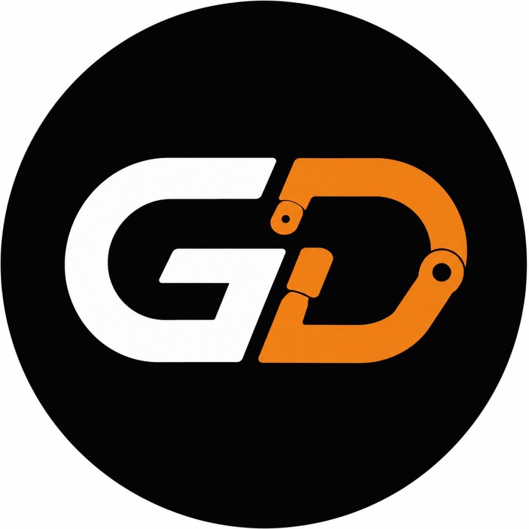 Guided Tours, Adventures & Outfitting 41 geardash logo