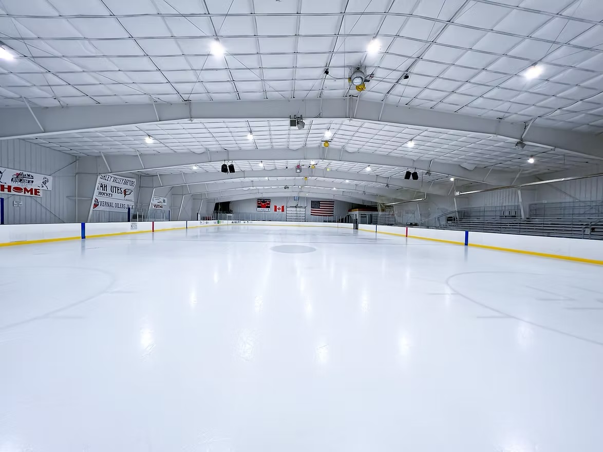 Featured image for “Winter Fun in Vernal: Ice Skating & More Cold-Weather Adventures”